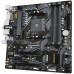 Gigabyte B550M DS3H AC Ultra Durable Micro ATX AMD Motherboard